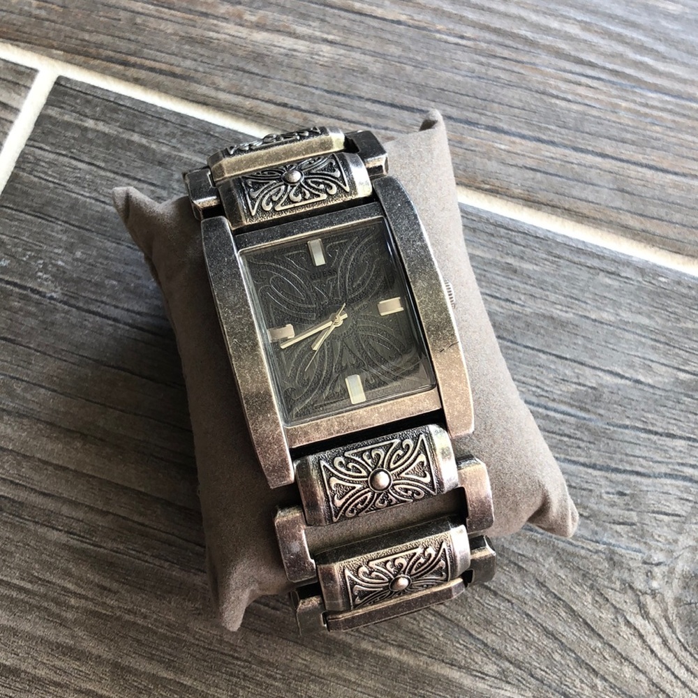 Men’s Guess Watch U11505G1